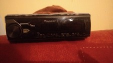 Pioneer mvh-180UI Car Stereo