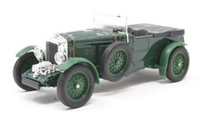 Corgi BENTLEY 4.5 Ltr Mobil
