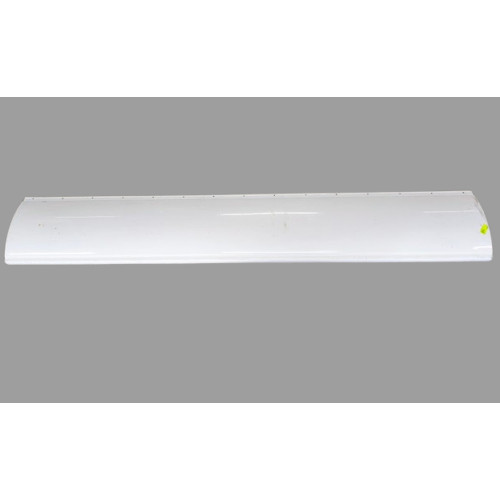 Universal smooth skirt band