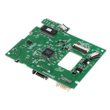 Unlocked DVD PCB Circuit Rom Board 9504/0225 For Xbox360 Slim DG-16D4S