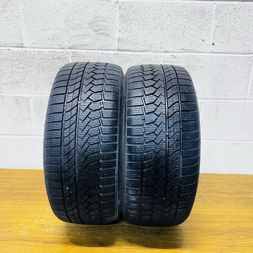 225 35r19 88v good - x2, ride