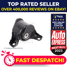 Engine Mount fits HONDA CIVIC EM2, Mk7 1.6 Rear 01 to 05 D16V1 Mounting Quality