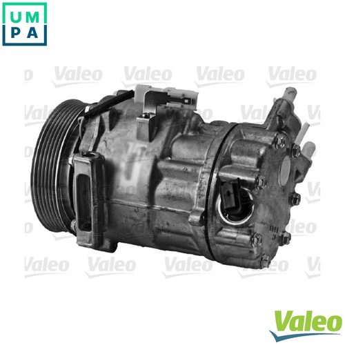 Compressor air conditioning - compressor,
