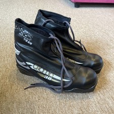Ski Boots Cross Country Ashera
