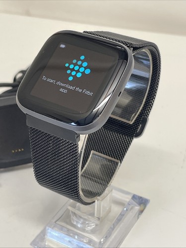 Fitbit versa2 fb507 - fitbit,