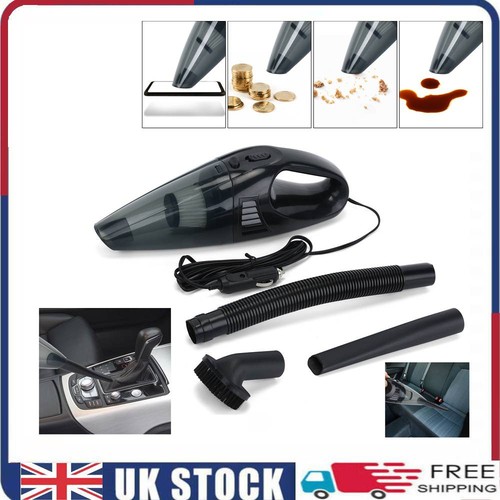 Car vacuum cleaner portable - car,