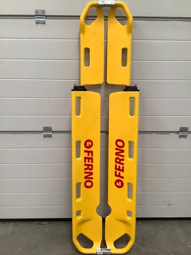 Ferno exl scoop stretcher - ferno,