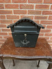 Letter Box