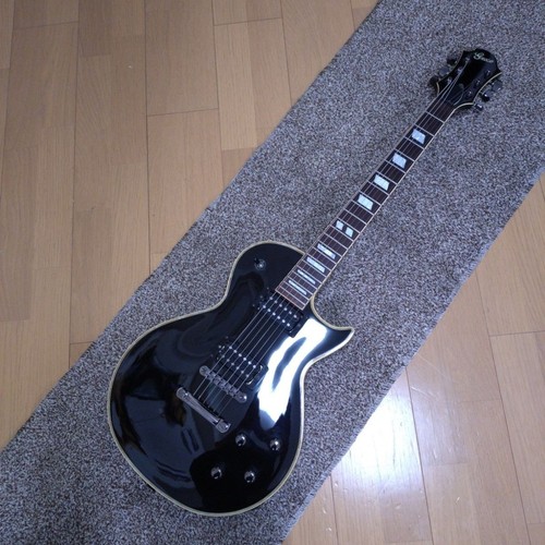 Greco lg70 les paul - paul, type