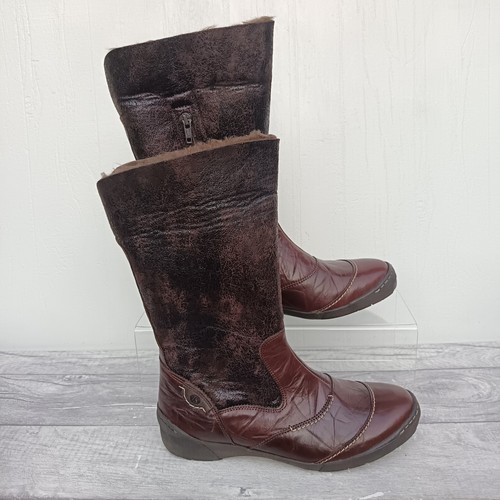 Josef seibel paula - seibel, boots