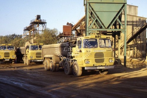 Photo amey roadstone scammell - photo,