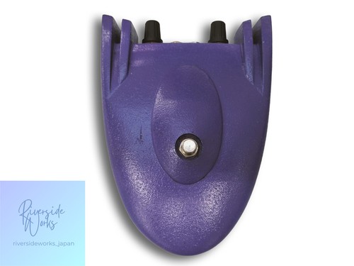 Roger mayer rocket mongoose - mayer,