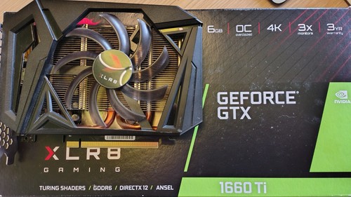 Pny xlr8 nvidia - pny, geforce