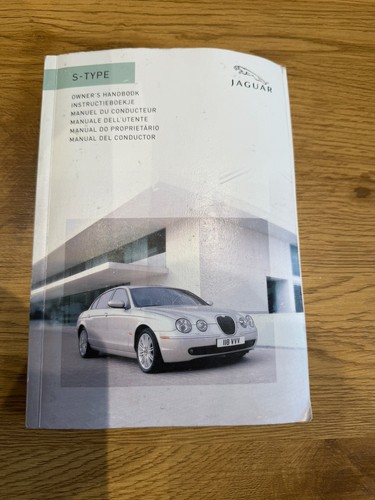 Jaguar type owners - jaguar,