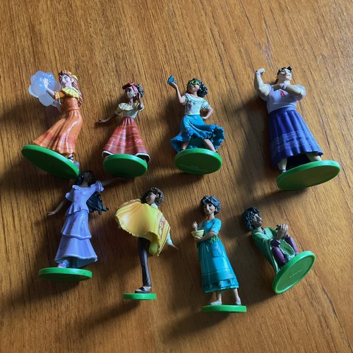 Disney encanto play figures - disney,