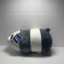 Bear Plush Toys Grizzly Panda