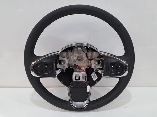 Fiat 500 top - 500, 2015-2025