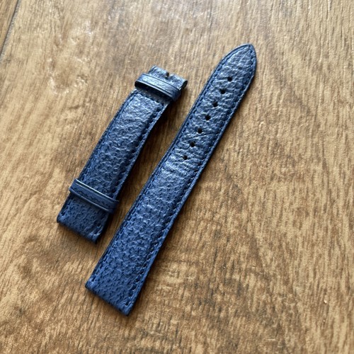 Jaeger coultre strap - le,