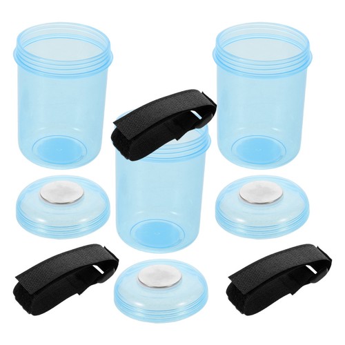 Pcs reed maintenance cup - 3,