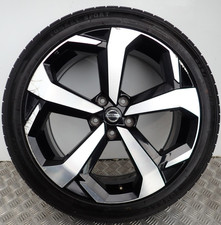 NISSAN JUKE F16 MK2 19" BLACK