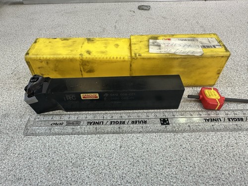 Unused sandvik coromant - sandvik,