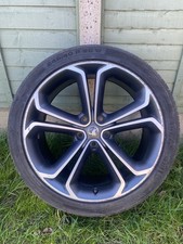 Genuine BBS Vauxhall Astra J