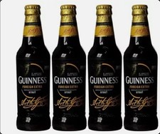 Guinness Nigeria Foreign Extra