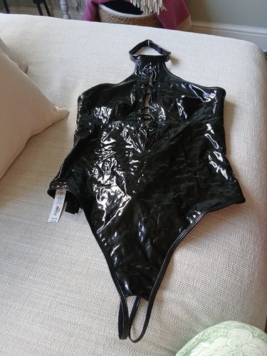 Ann summers wet look - wet,