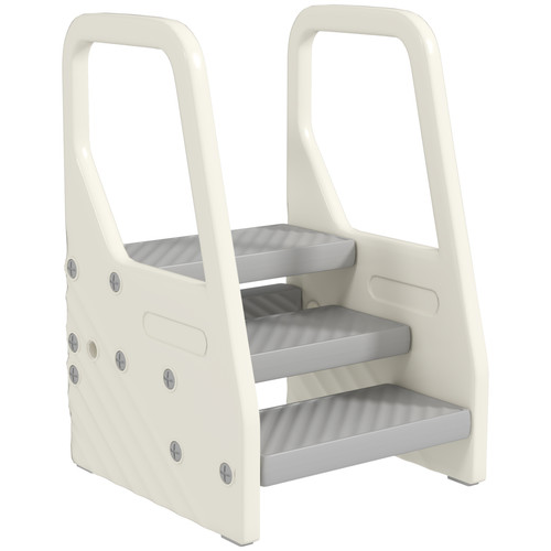 Toddler tower adjustable - tower,