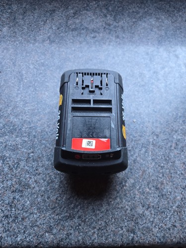 Bosch 36v 6ah ion lithium - 2.6ah, li-ion