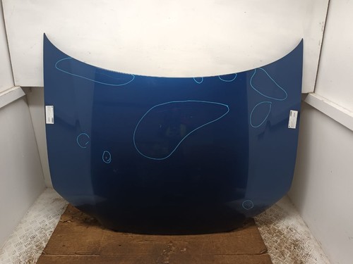 Audi tdi bonnet - se,