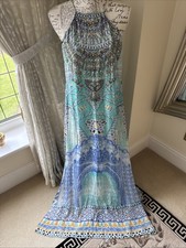 Camilla Multiway Kaftan M Size