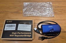 Vonets VAP11G-300 Wireless Bridge Repeater Router for Networking Camera Monitor