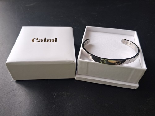 Brand new box calmi - brand,