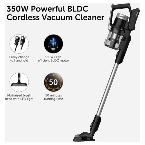 Bush v18p01e cordless - v18p01e,