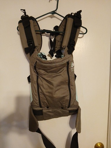 Grey teal infantimo - infantimo, 1