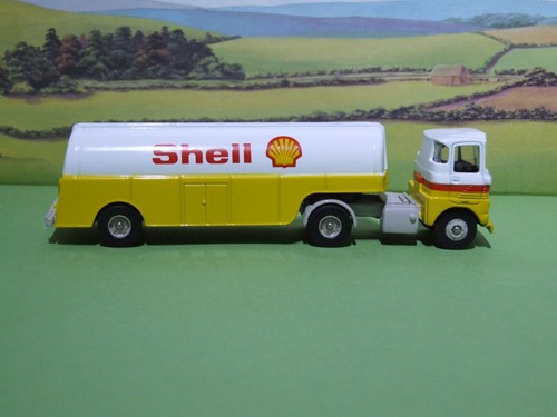 Lledo scale shell - lledo,