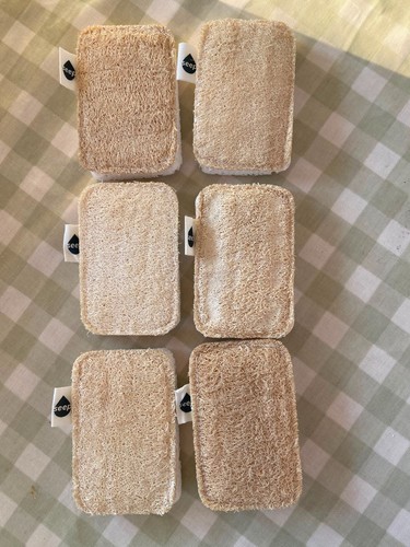 Eco genuine seep compostable - seep,