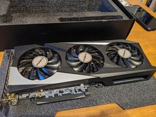 Gigabyte NVIDIA GeForce RTX