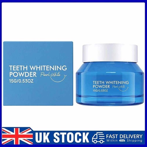 Purely white deluxe teeth - white,