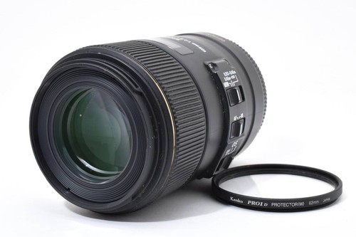 Sigma 105mm macro hsm - sigma,