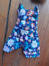 Vintage Barbie sindy size