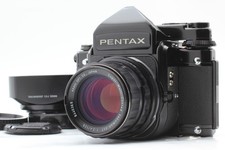 [Near MINT] Pentax 67 6x7 LATE