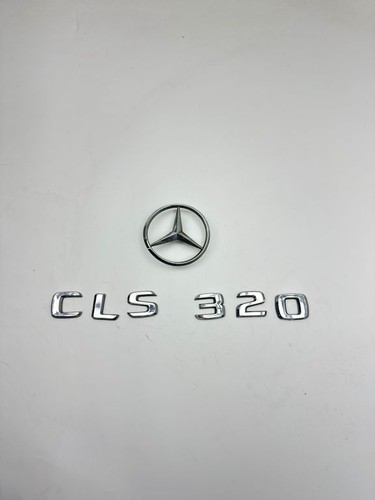 Mercedes benz cls - mercedes-benz, 2006