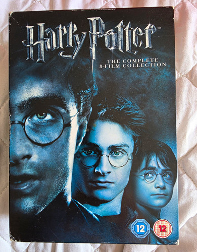 Warner bros harry potter - warner,