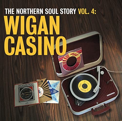 The northern soul story vol - soul, story,