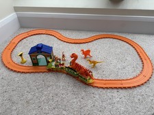 Jim Henson Dinosaur Train