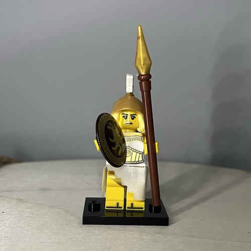 Lego collectable minifigures - collectable,
