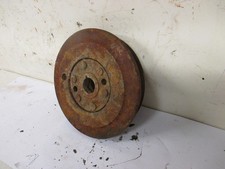 CHEVROLET 235 STRAIGHT SIX