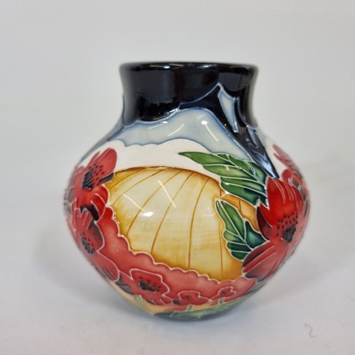 Moorcroft pottery forever - pottery,